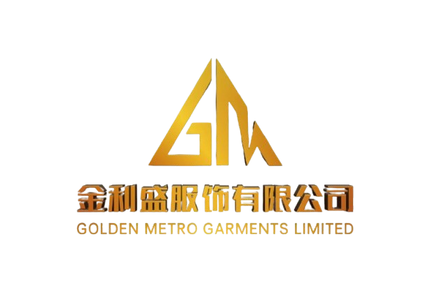 Golden Metro Underwear Factory LOGO