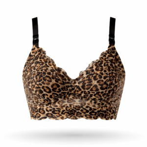 nursing bralette