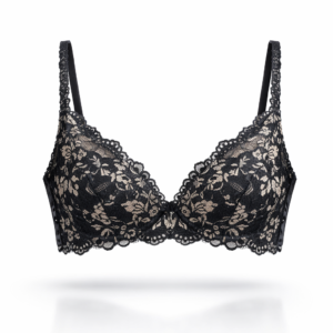 lace bra