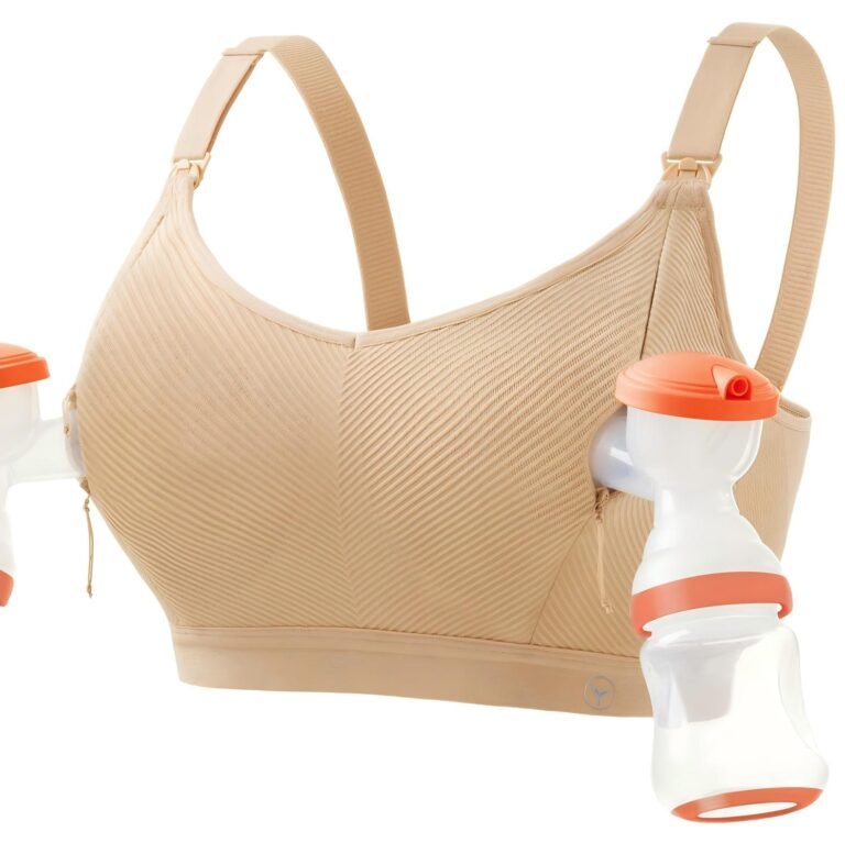 Combo Maternity & Nursing Bra