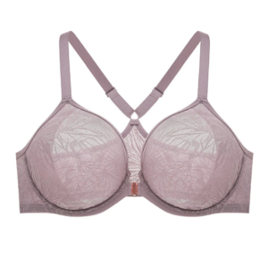 Front Closure Bra