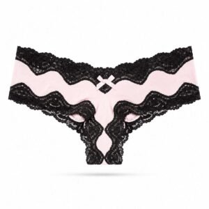 CHEEKY UNDERWEAR
