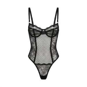 TEDDY LINGERIE