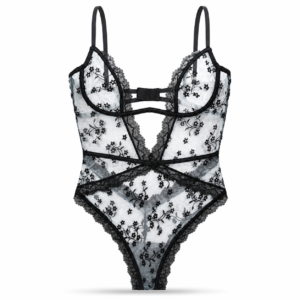 flock sexy lingerie