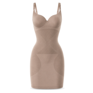 shapewear dress