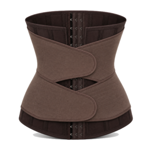 double shaping waist cincher
