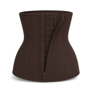 zipper hook waist trainer
