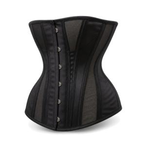 corset inspired shapewear