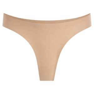 no show thong.