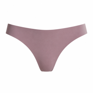 laser cut cheeky panties concept