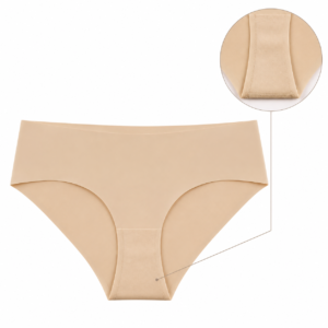 laser cut crotch