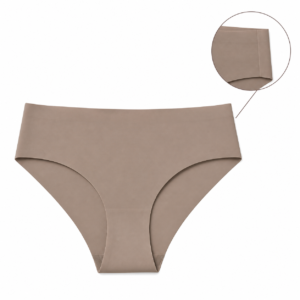 laser cut sideseam