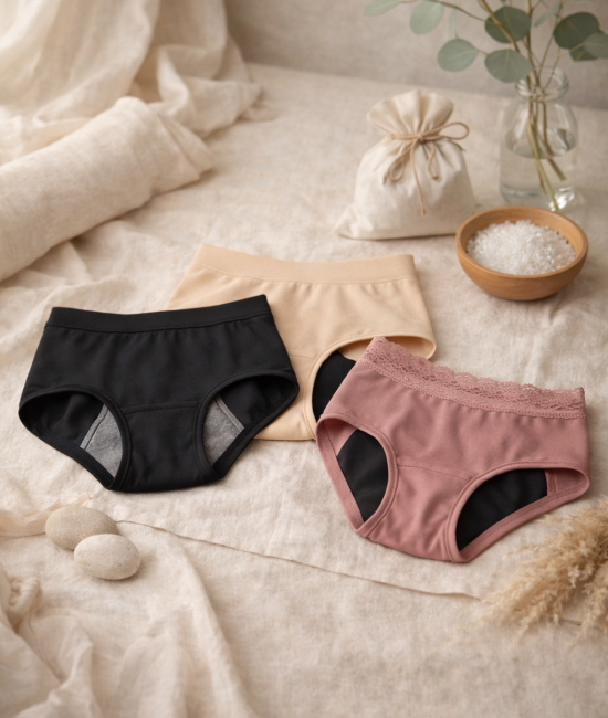 PERIOD PANTY